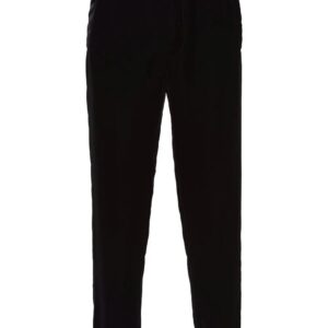 Prada  velvet track pants