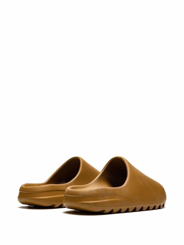 adidas Yeezy YEEZY "Ochre" slides - Image 3