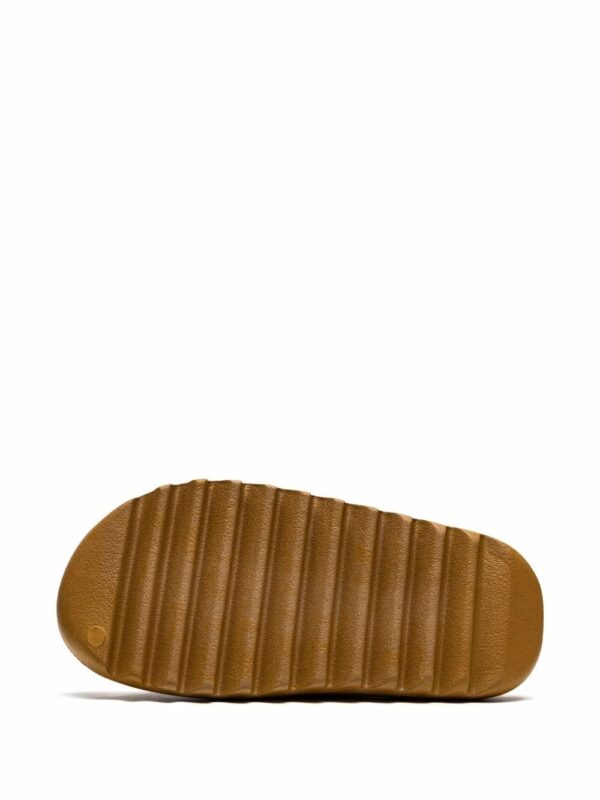adidas Yeezy YEEZY "Ochre" slides - Image 4