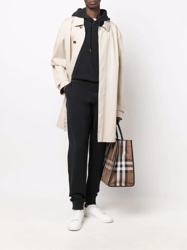 TOM FORD  drawstring track pants - Image 2