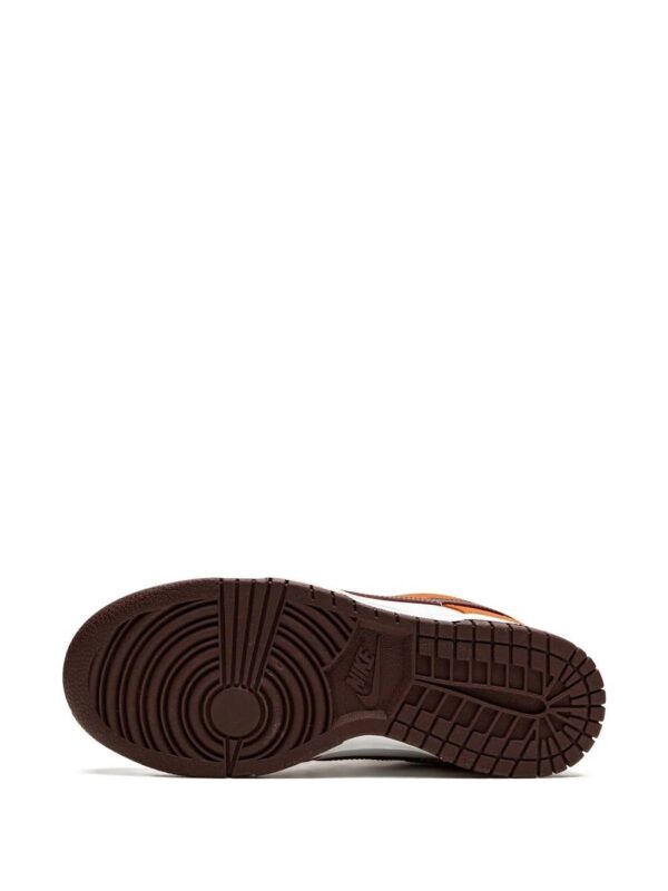Nike  Dunk Low sneakers - Image 4