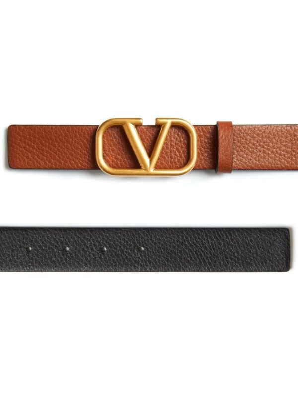 Louis Vuitton VLogo Signature 30mm reversible belt - Image 2