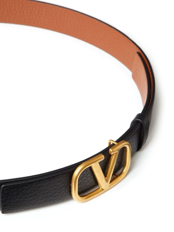 Louis Vuitton VLogo Signature 30mm reversible belt - Image 4