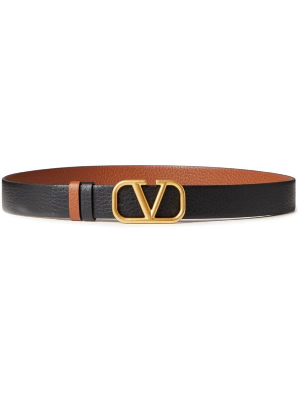 Louis Vuitton VLogo Signature 30mm reversible belt