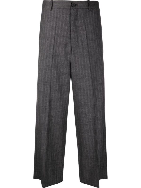 Balenciaga  cropped tailored pants