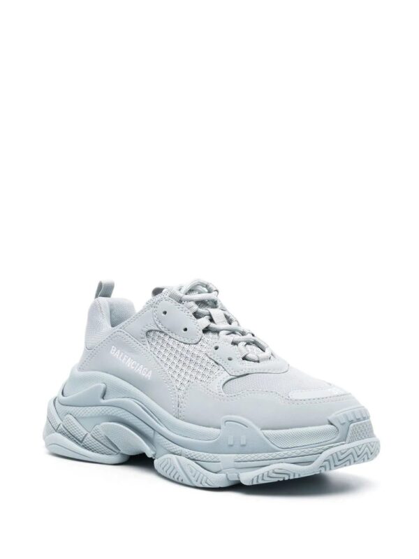 Balenciaga  Triple S lace-up sneakers - Image 2
