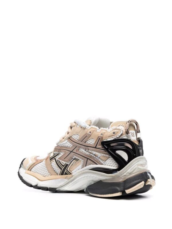 Balenciaga  Runner low-top sneakers - Image 3