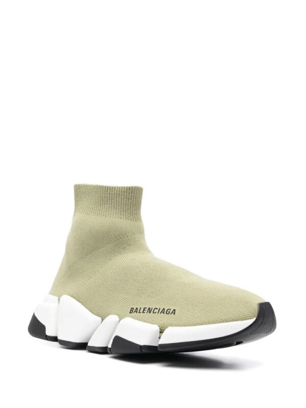 Balenciaga Speed 2.0 sock-style sneakers - Image 2