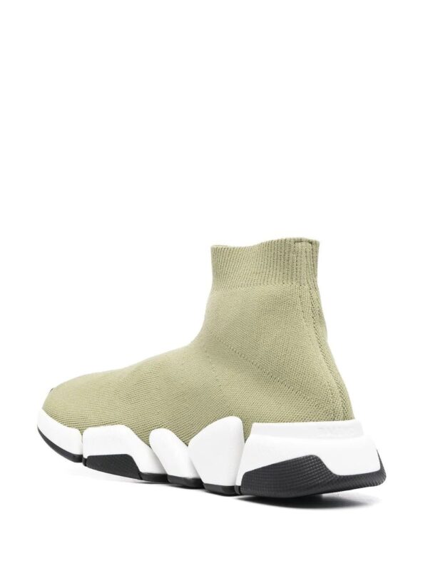 Balenciaga Speed 2.0 sock-style sneakers - Image 3
