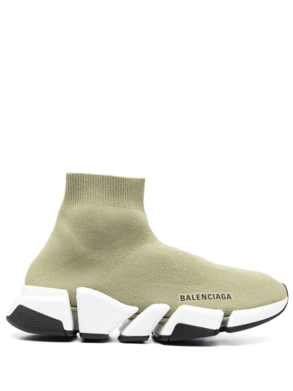 Balenciaga Speed 2.0 sock-style sneakers