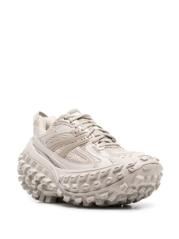 Balenciaga Defender extended-sole sneakers - Image 2