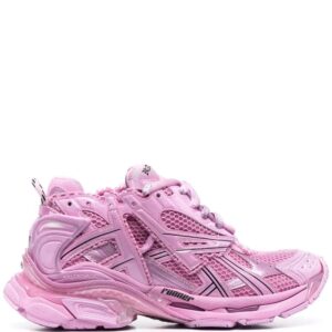 Balenciaga  Runner low-top sneakers