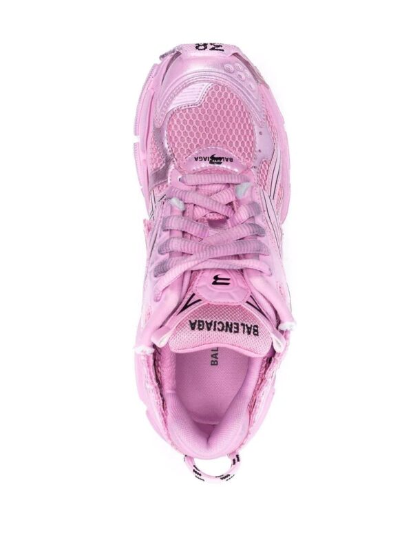 Balenciaga  Runner low-top sneakers - Image 4