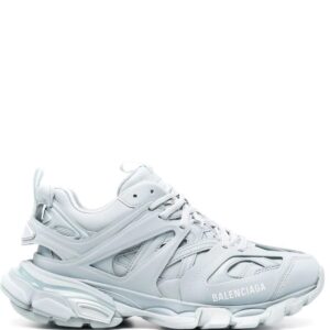 Balenciaga  Track lace-up trainers