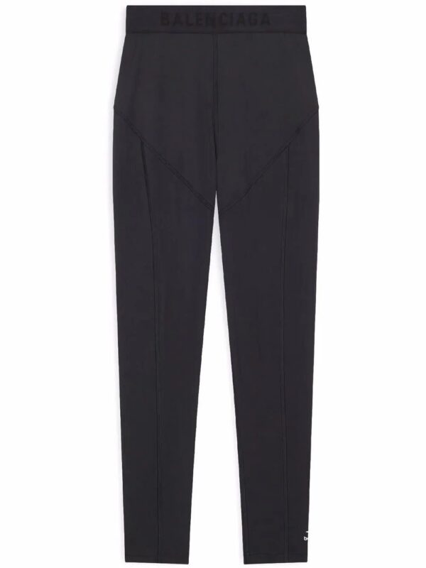 Balenciaga  3B Sports Icon logo leggings