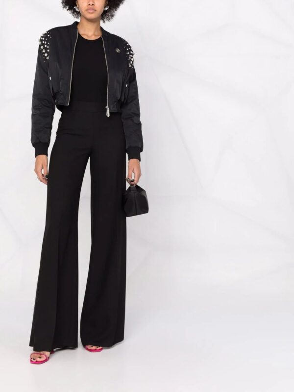 Philipp Plein  Palace fit trousers - Image 2