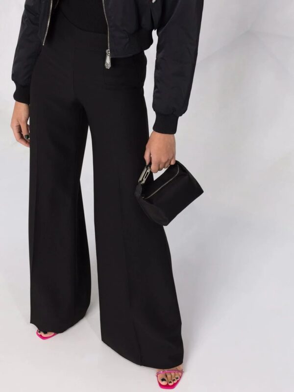 Philipp Plein  Palace fit trousers - Image 4