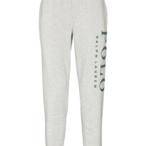 Polo Ralph Lauren  embroidered logo track pants