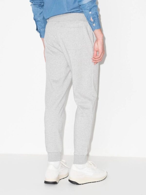Polo Ralph Lauren  embroidered logo track pants - Image 3