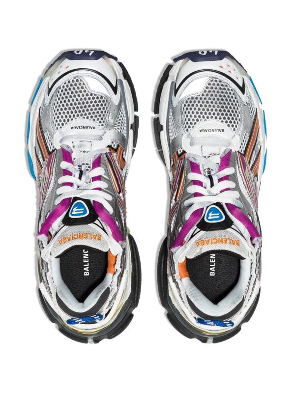 Balenciaga Race Runner low-top sneakers - Image 4