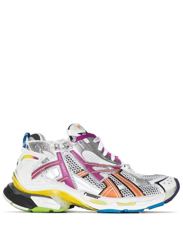 Balenciaga Race Runner low-top sneakers