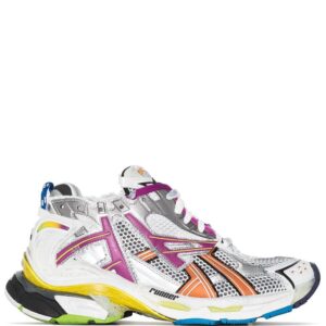 Balenciaga  Race Runner low-top sneakers