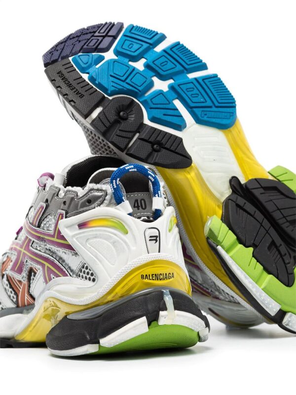 Balenciaga Race Runner low-top sneakers - Image 2