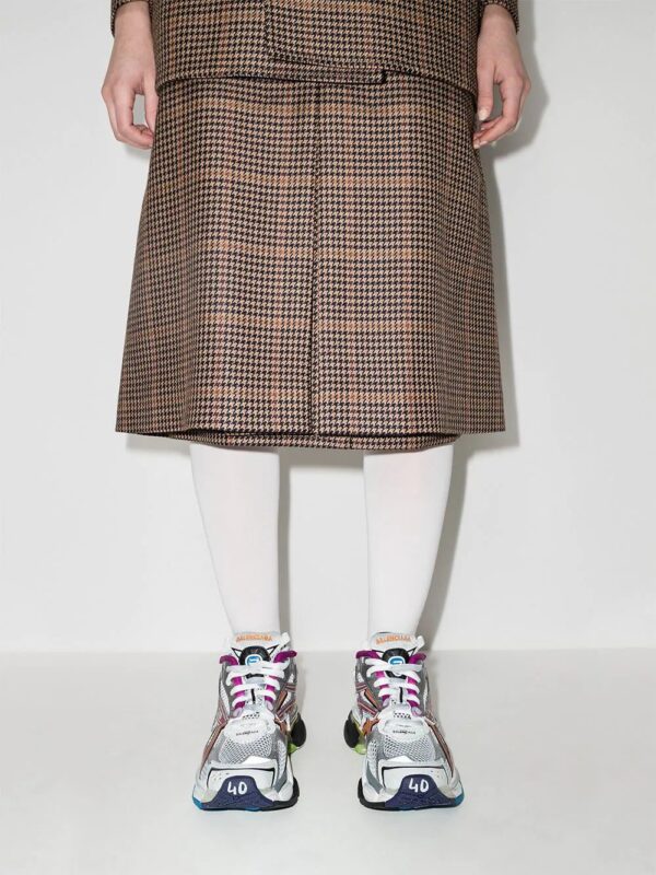 Balenciaga Race Runner low-top sneakers - Image 3