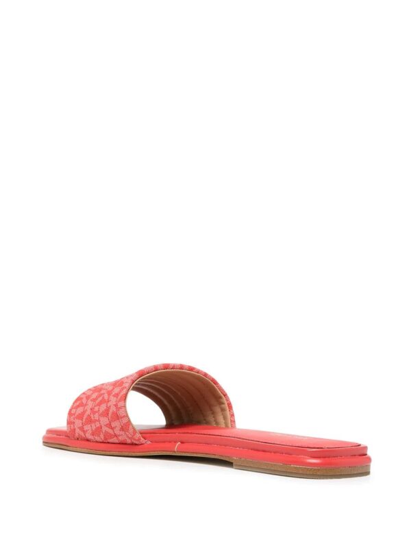Michael Michael Kors  Dorothy open-toe sandals - Image 3