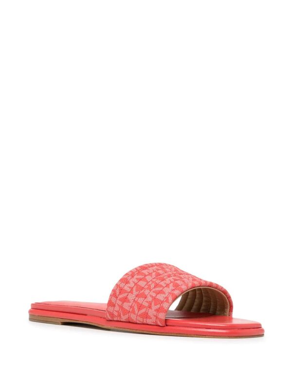 Michael Michael Kors  Dorothy open-toe sandals - Image 2