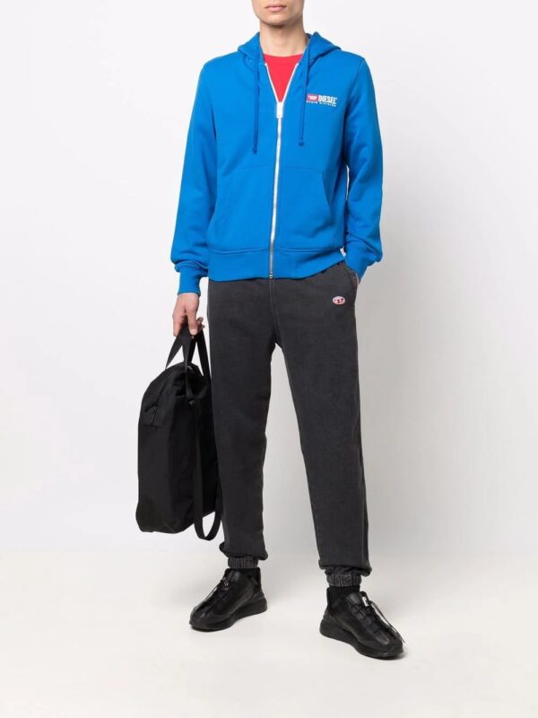 Diesel  D-Lab Track 069ZE jeans - Image 3