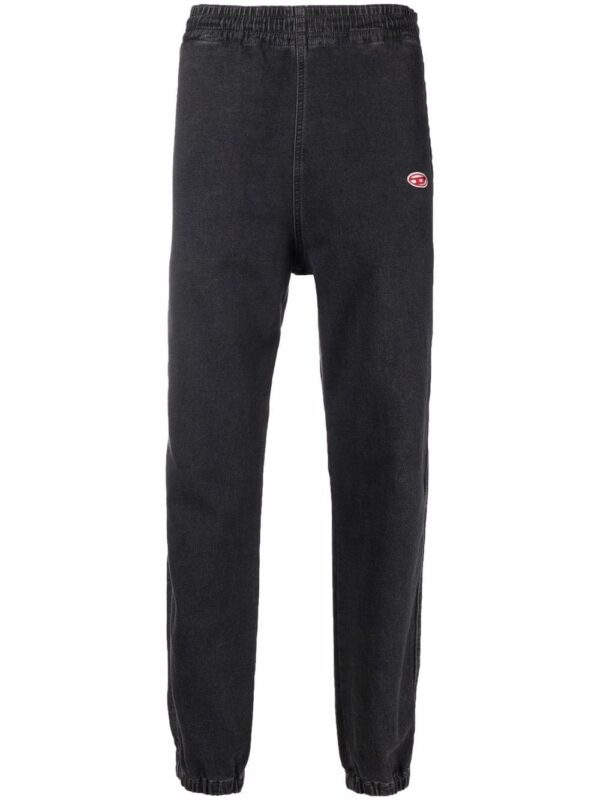 Diesel  D-Lab Track 069ZE jeans