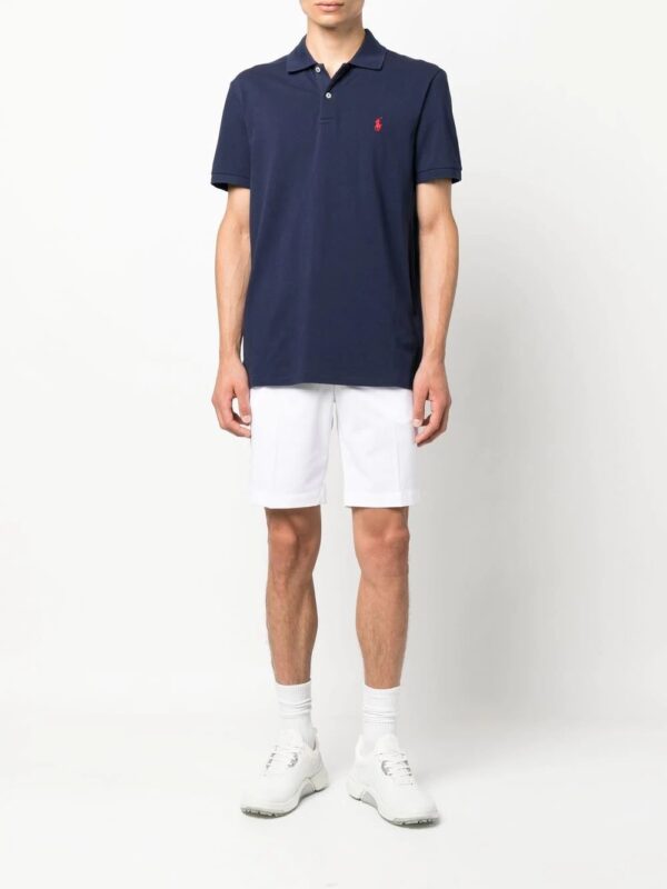 Lacoste Polo Pony polo shirt - Image 2