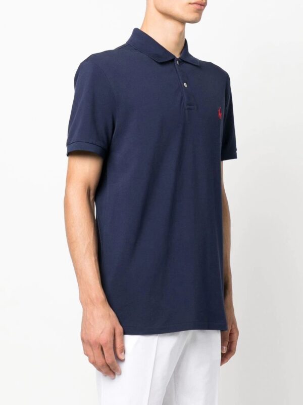 Lacoste Polo Pony polo shirt - Image 3