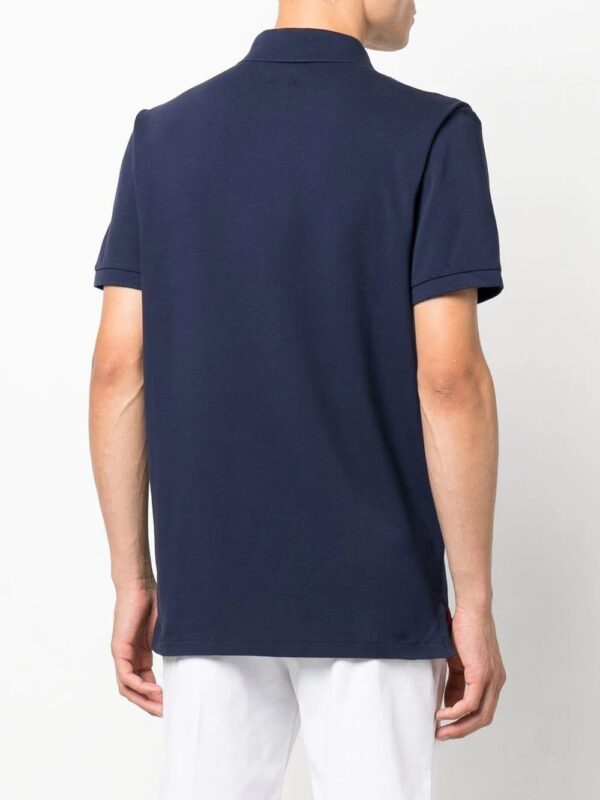 Lacoste Polo Pony polo shirt - Image 4