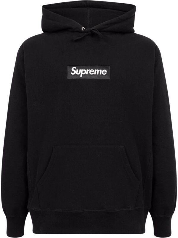 Supreme  Box Logo hoodie