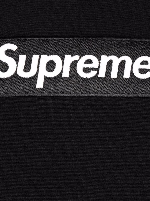 Supreme  Box Logo hoodie - Image 2