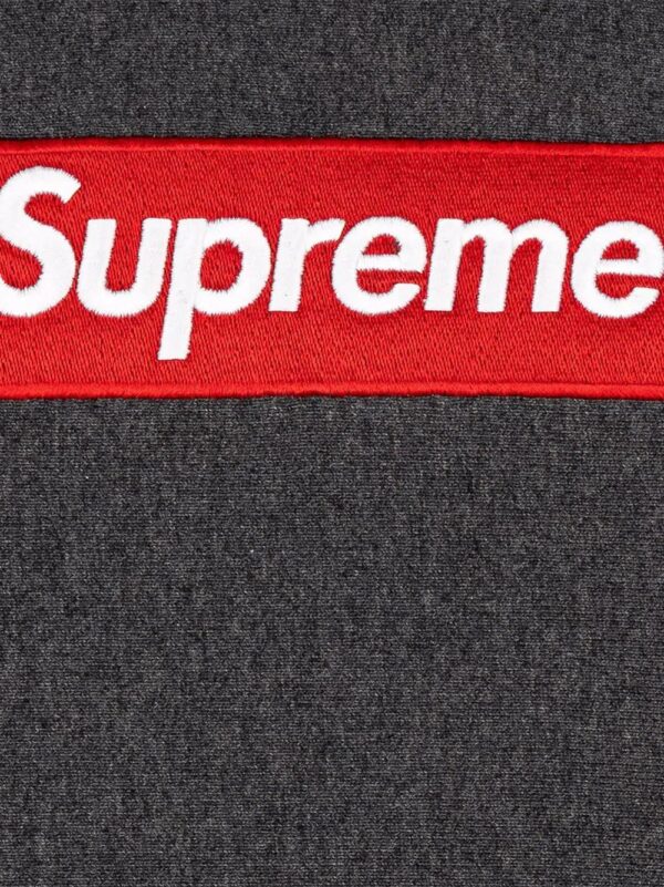 Supreme  Box Logo hoodie - Image 2