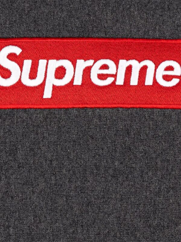 Supreme  Box Logo hoodie - Image 2