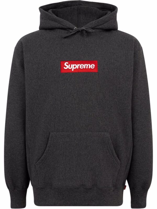 Supreme  Box Logo hoodie