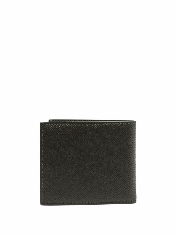 Dolce & Gabbana  logo-plaque bi-fold wallet - Image 2