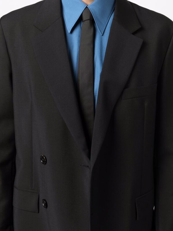Dolce & Gabbana  button-up cotton shirt - Image 4