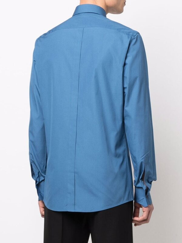 Dolce & Gabbana  button-up cotton shirt - Image 3