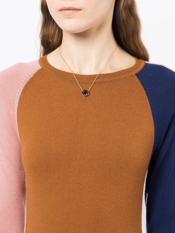 Marc Jacobs  The Medallion pendant necklace - Image 2