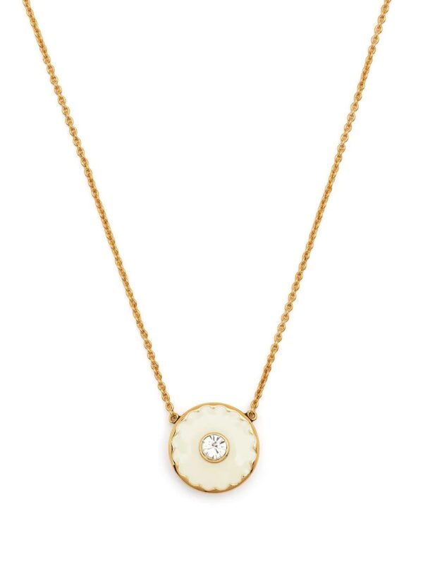 Marc Jacobs  The Medallion pendant necklace - Image 4