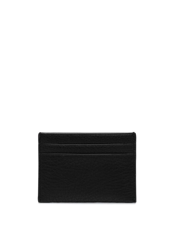 Kenzo  logo-print cardholder - Image 2