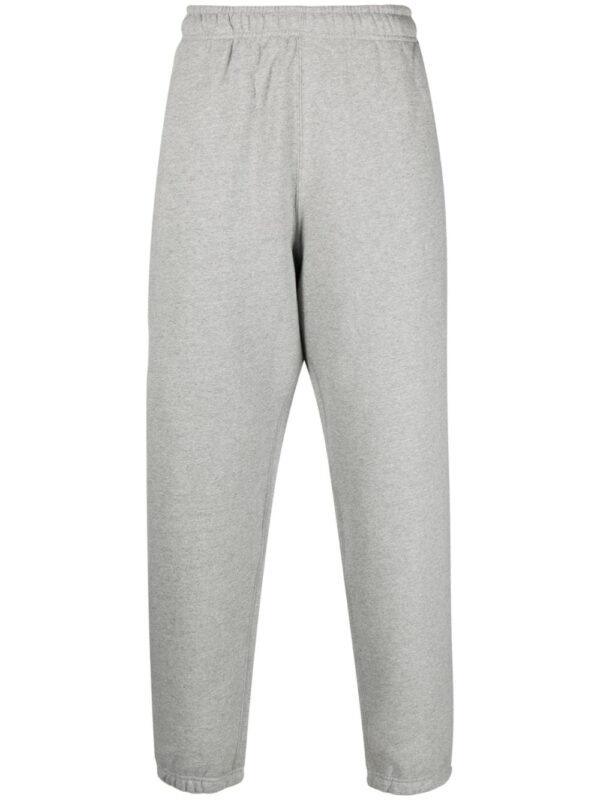 Nike  Swoosh logo track pants