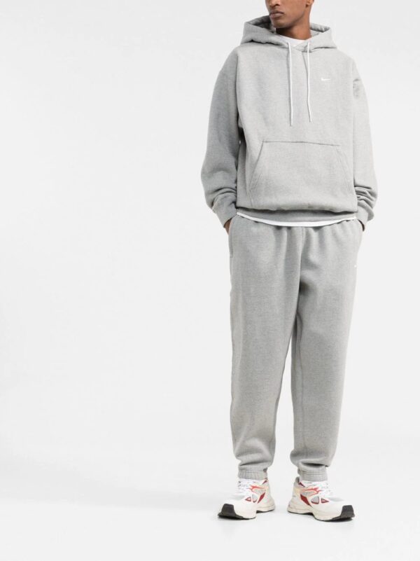 Nike  Swoosh logo track pants - Image 2