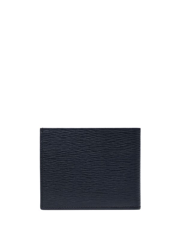Ferragamo Gancini leather wallet - Image 2