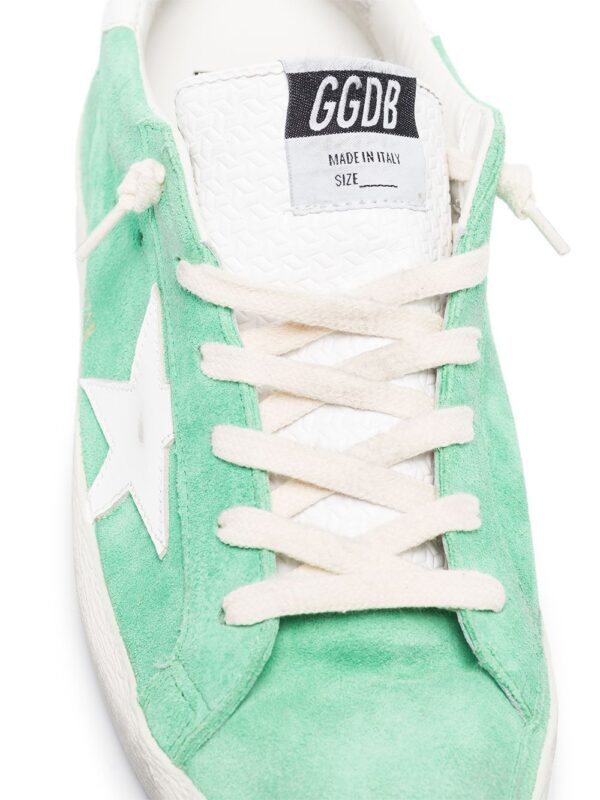 Golden Goose Super-Star low-top sneakers - Image 2